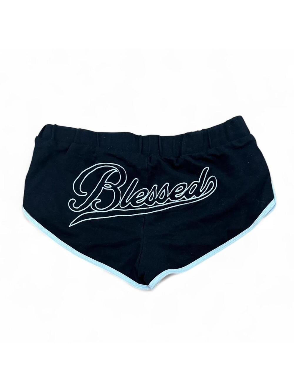 I.AM.GIA micro shorts Sz. S